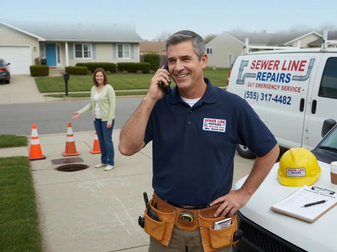 Emergency Plumber Wilsons Mills, NC FAQs
